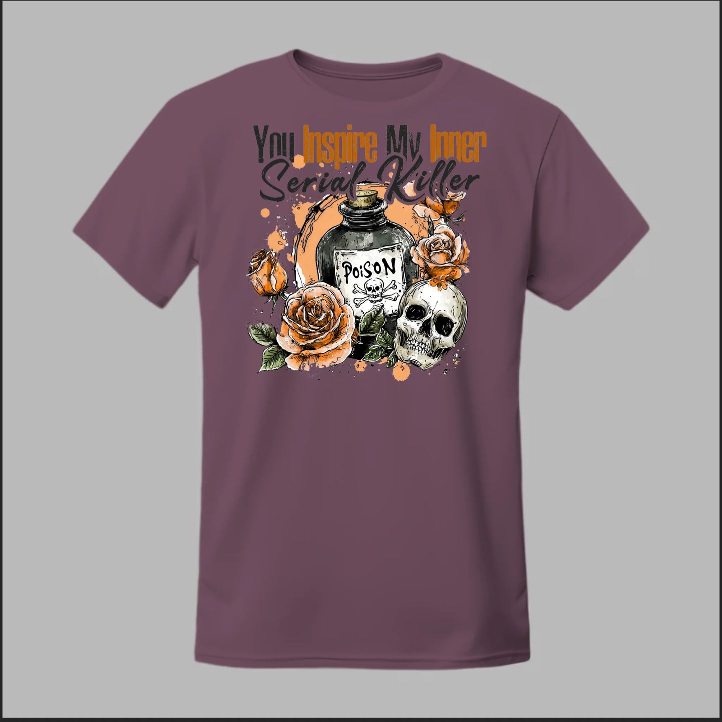 Inner Chaos Tee