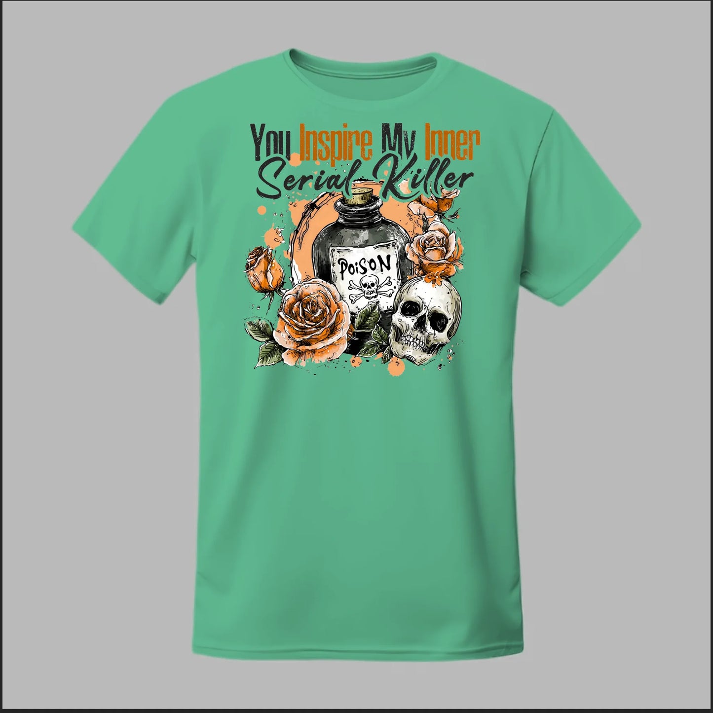 Inner Chaos Tee