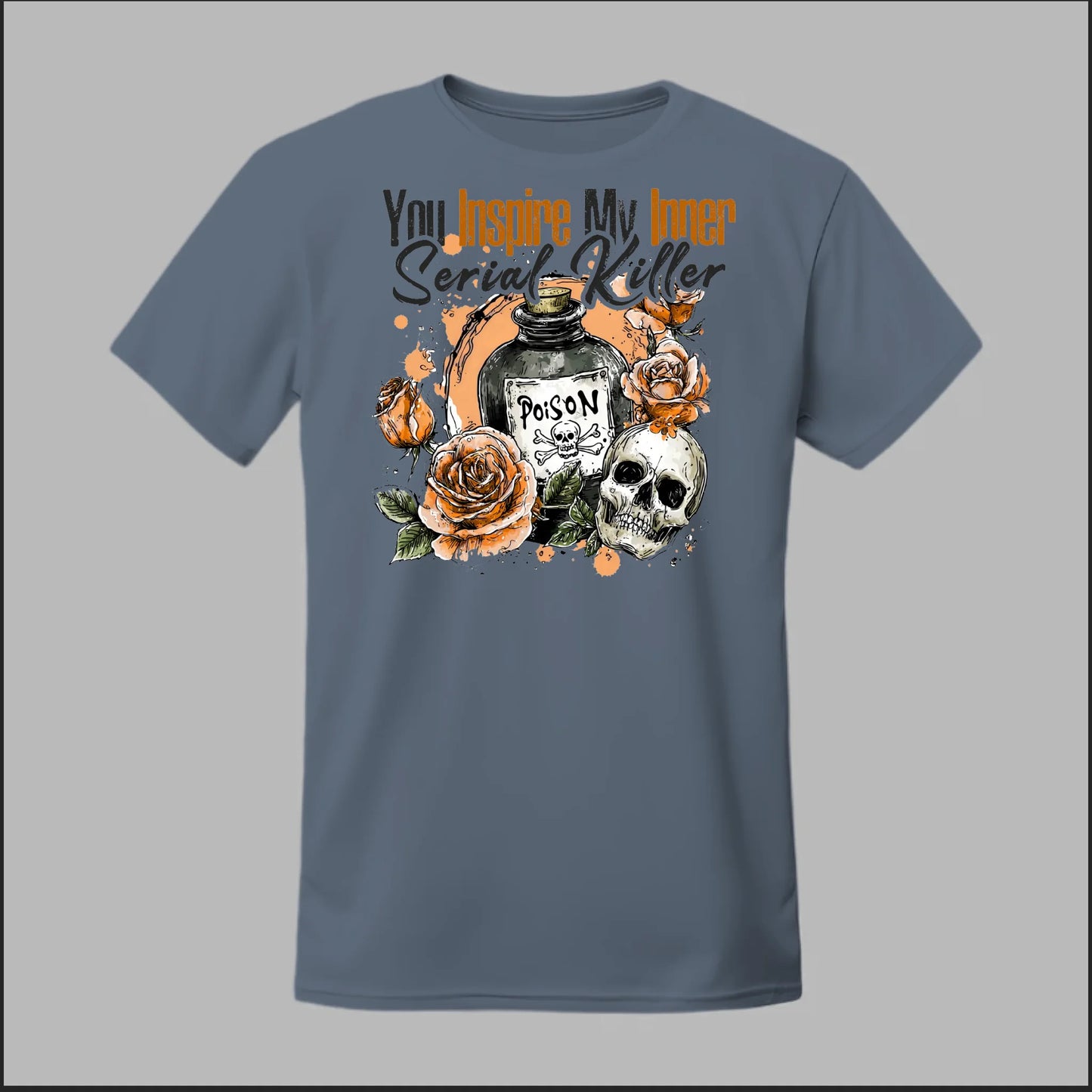 Inner Chaos Tee