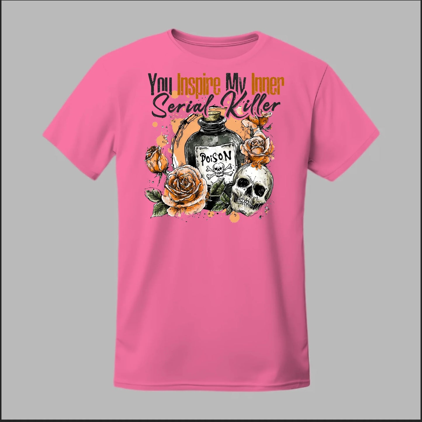 Inner Chaos Tee