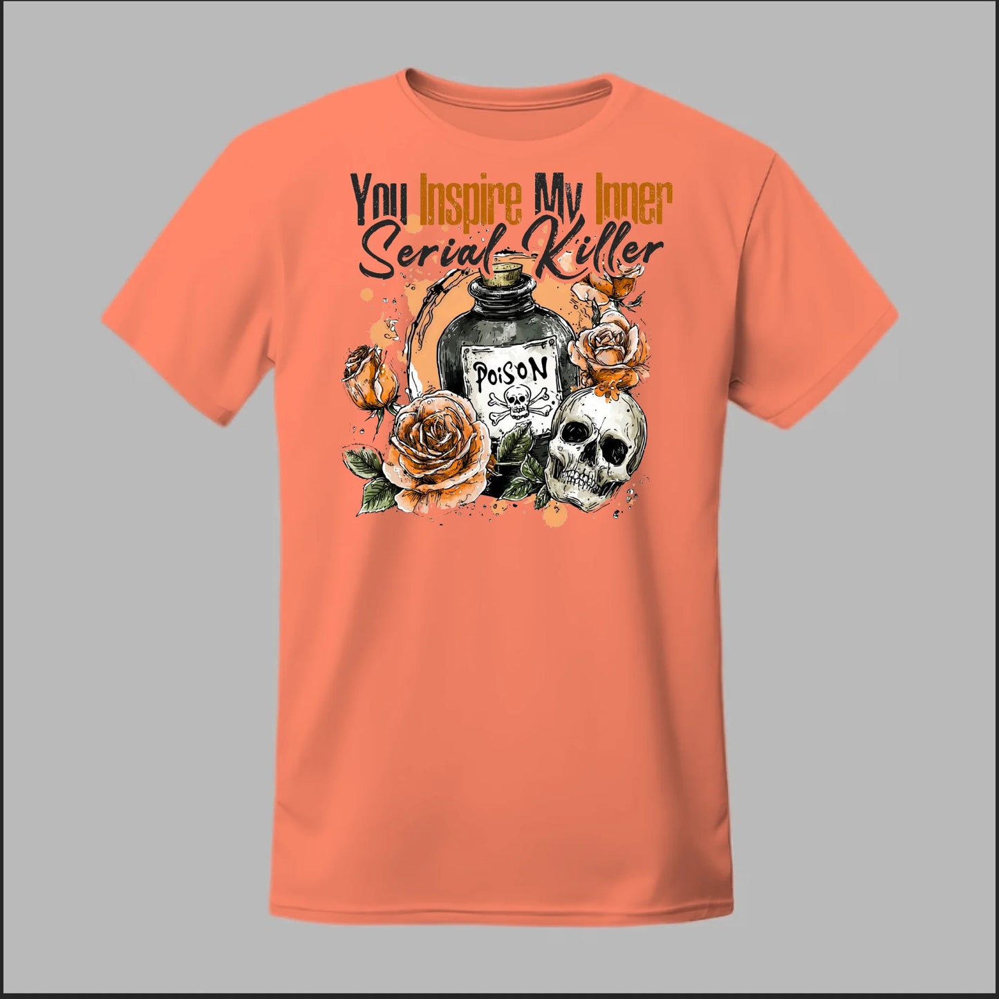 Inner Chaos Tee