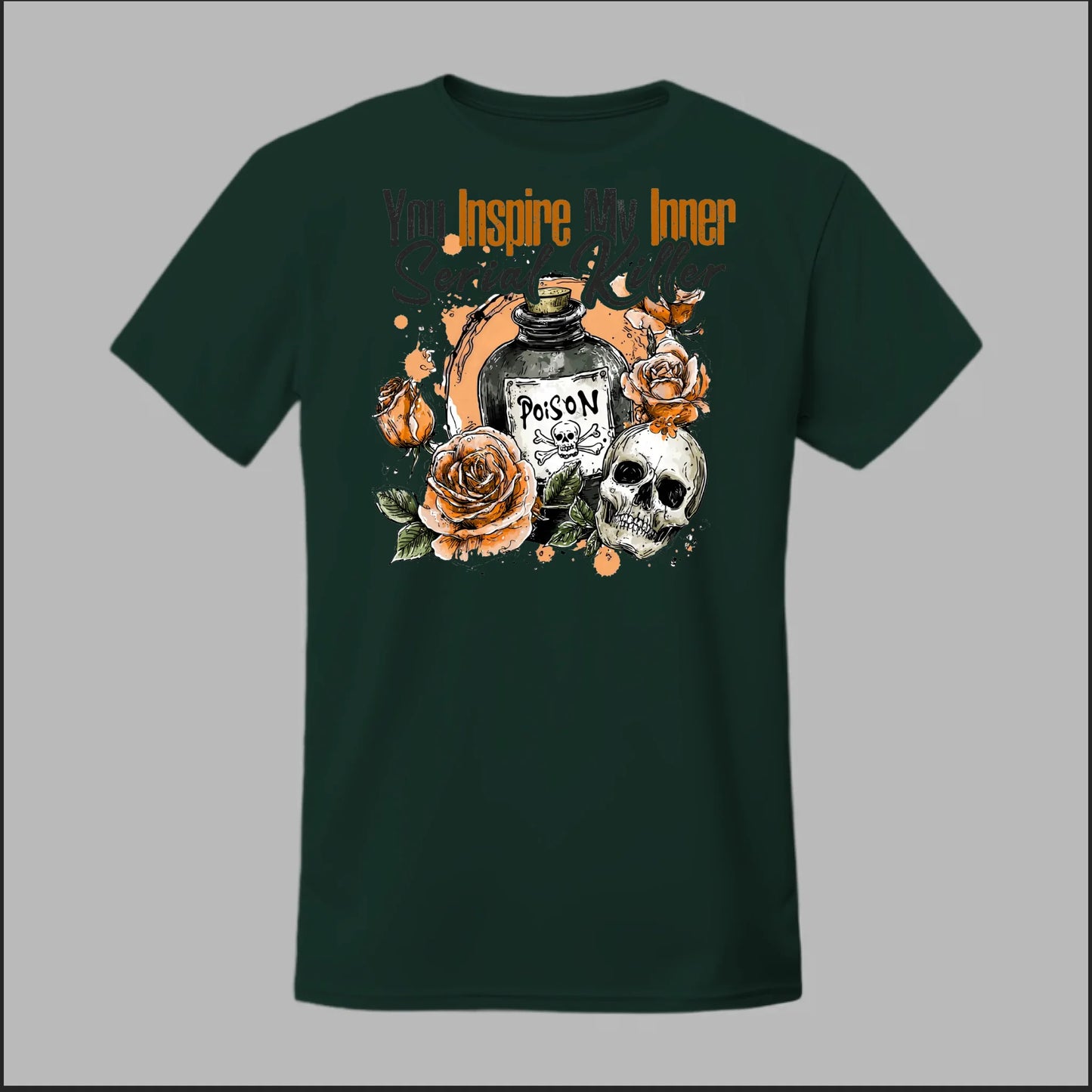 Inner Chaos Tee
