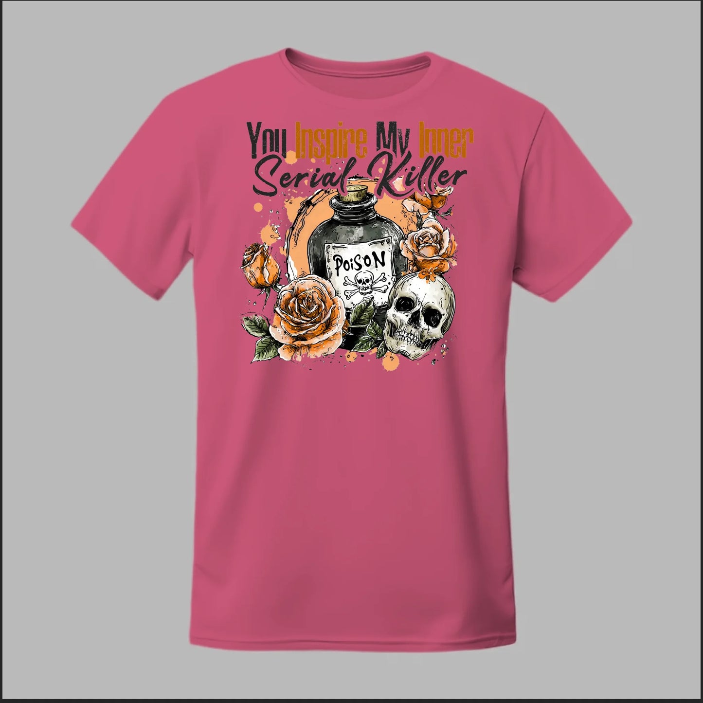 Inner Chaos Tee