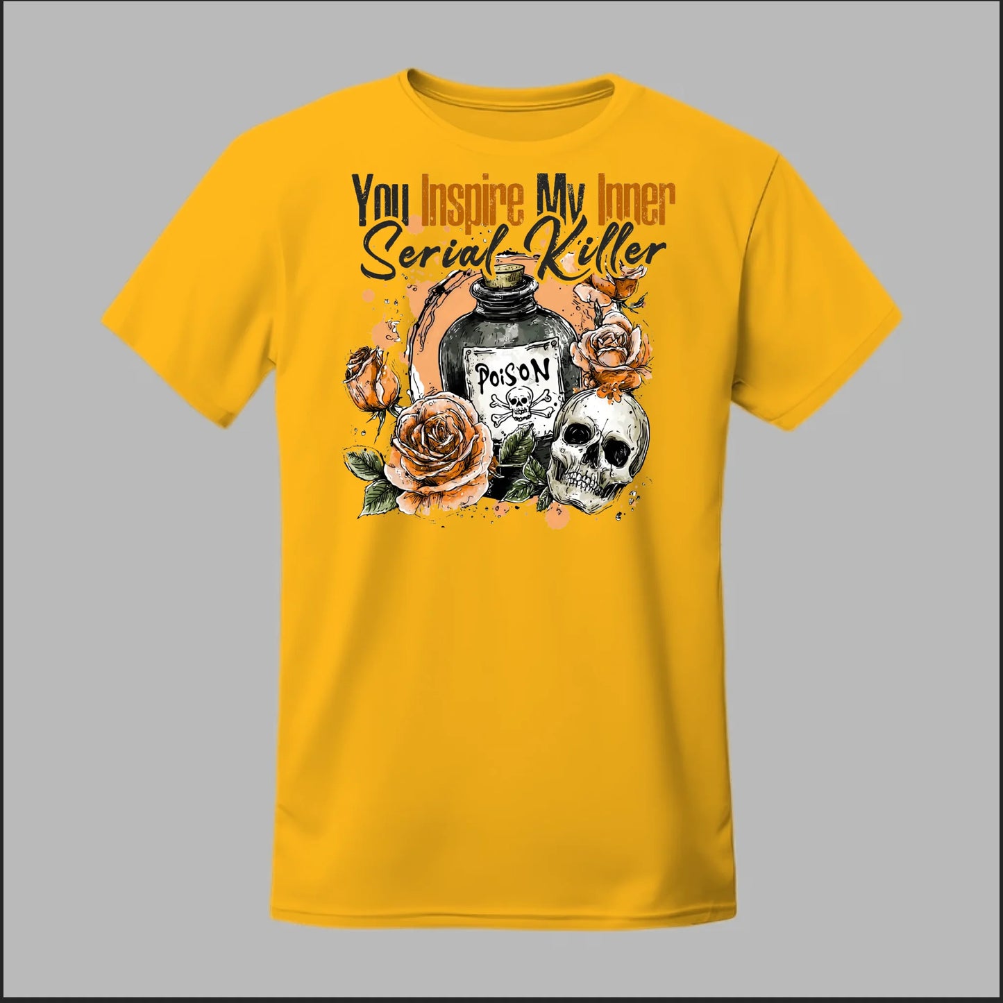 Inner Chaos Tee