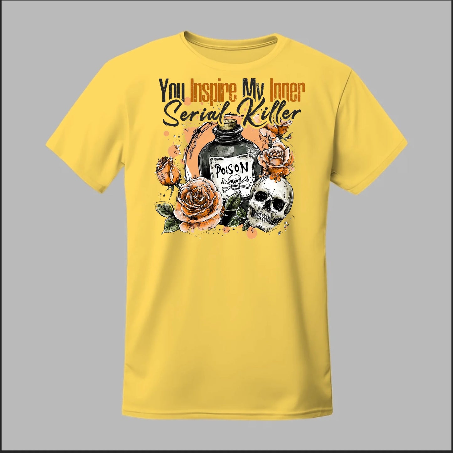 Inner Chaos Tee