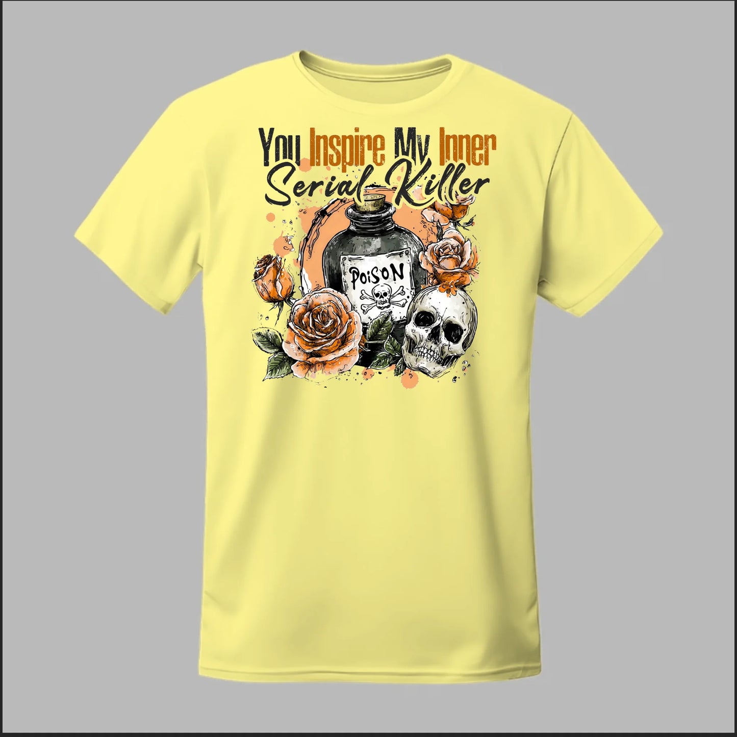 Inner Chaos Tee