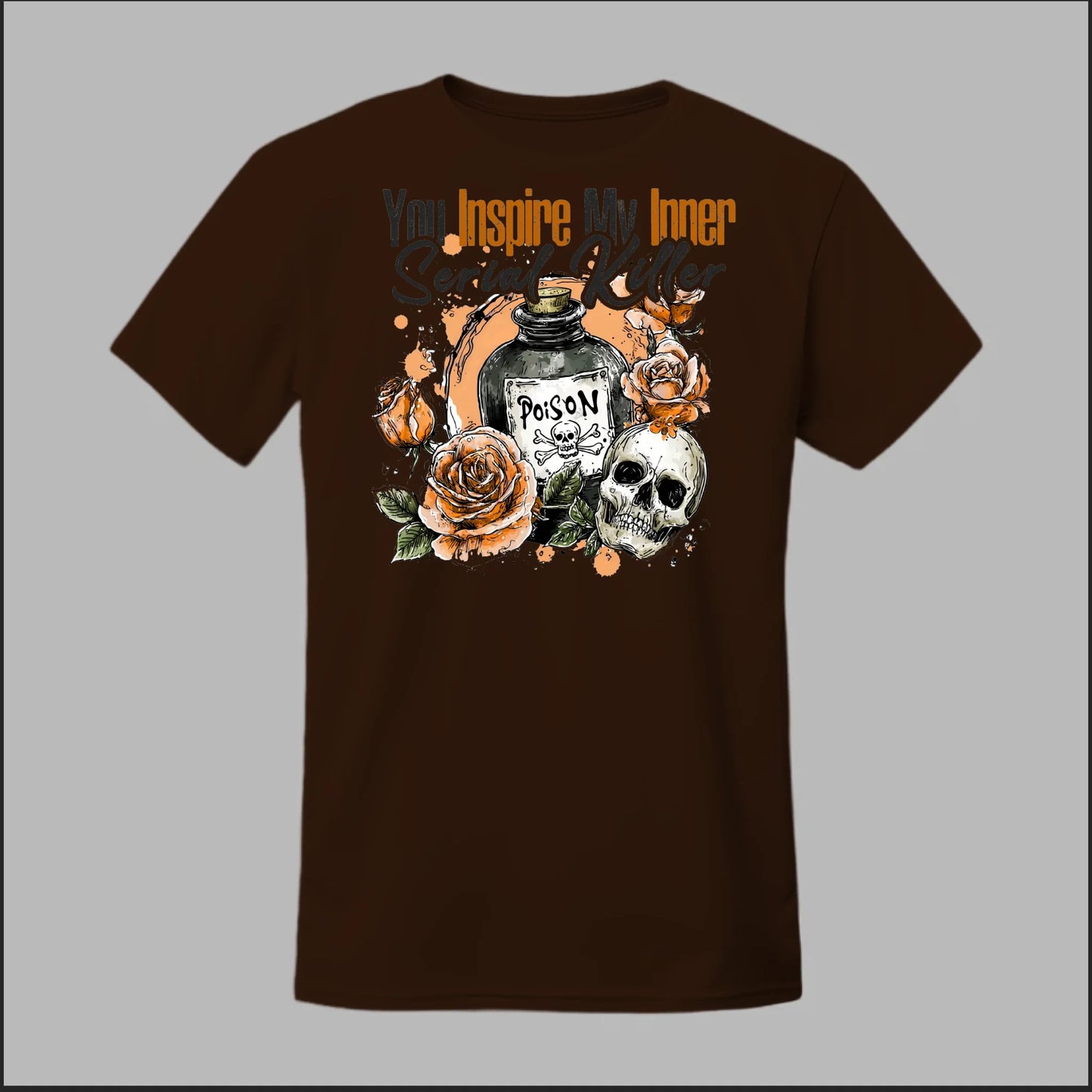 Inner Chaos Tee