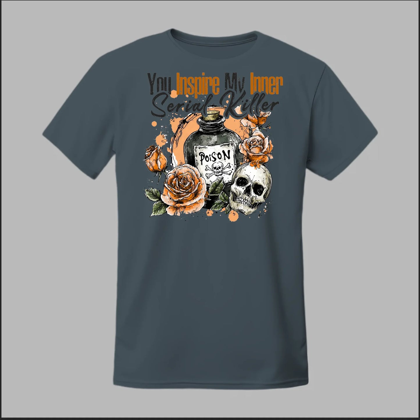 Inner Chaos Tee