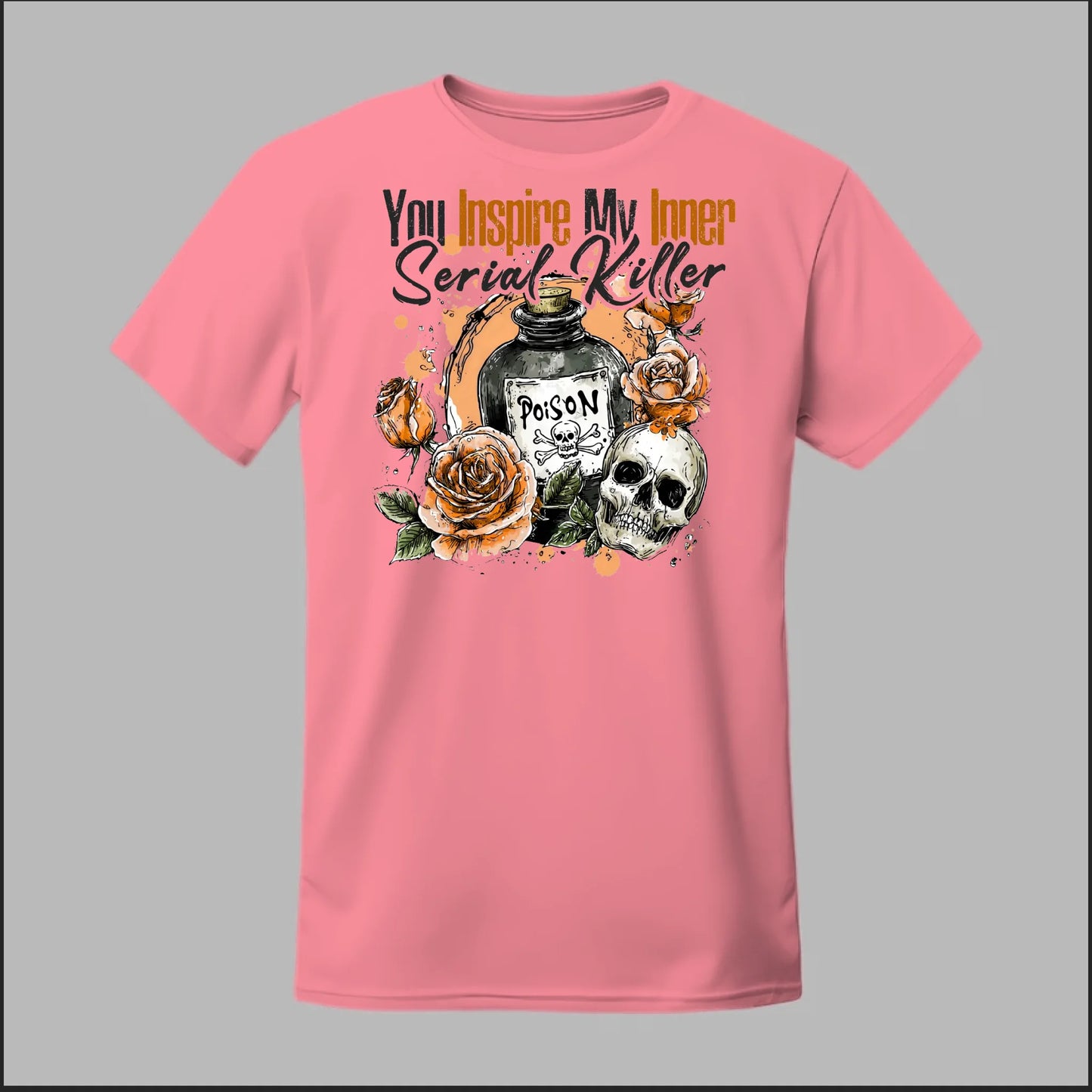 Inner Chaos Tee