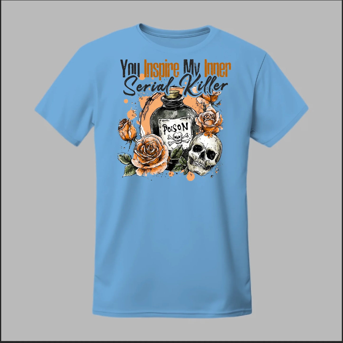 Inner Chaos Tee