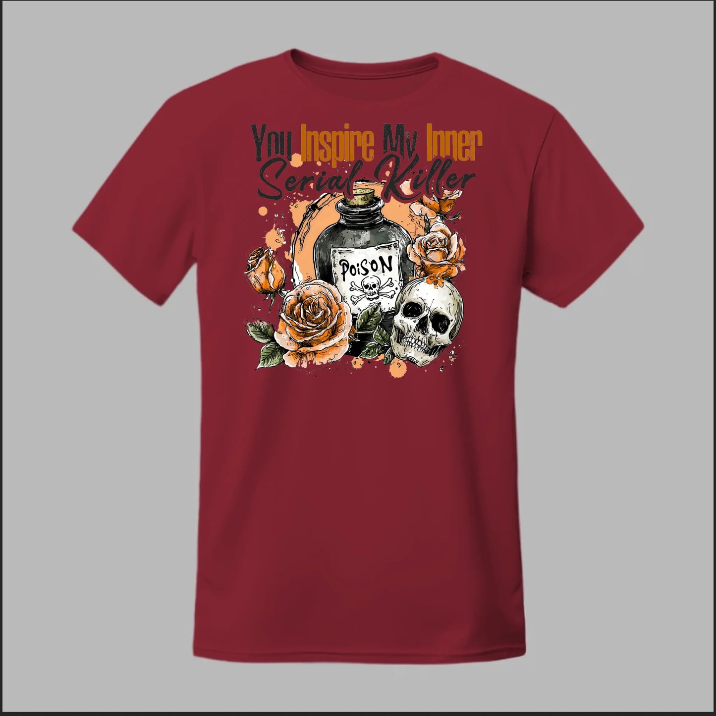 Inner Chaos Tee