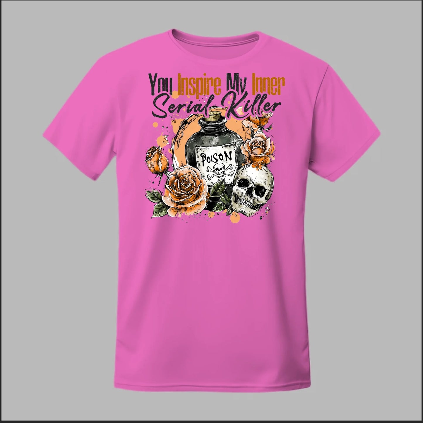 Inner Chaos Tee