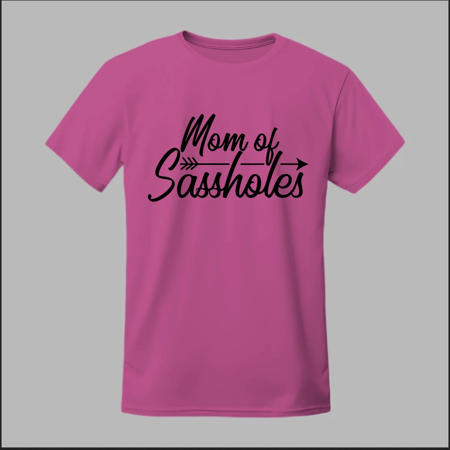Front Heather Berry