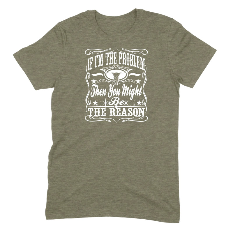 Heather Military Green