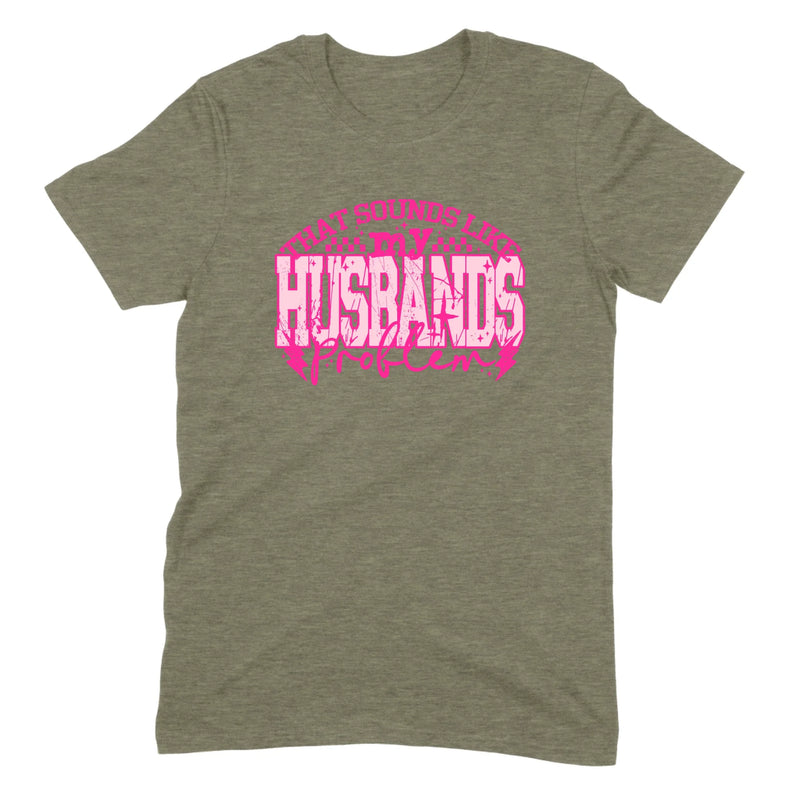 Heather Military Green