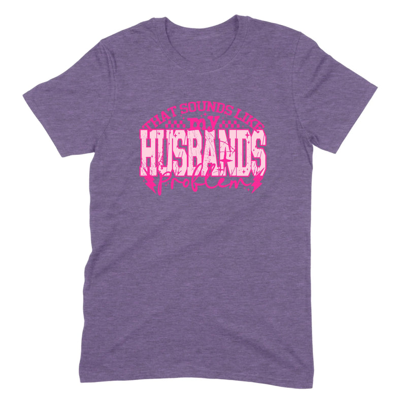 Heather Purple