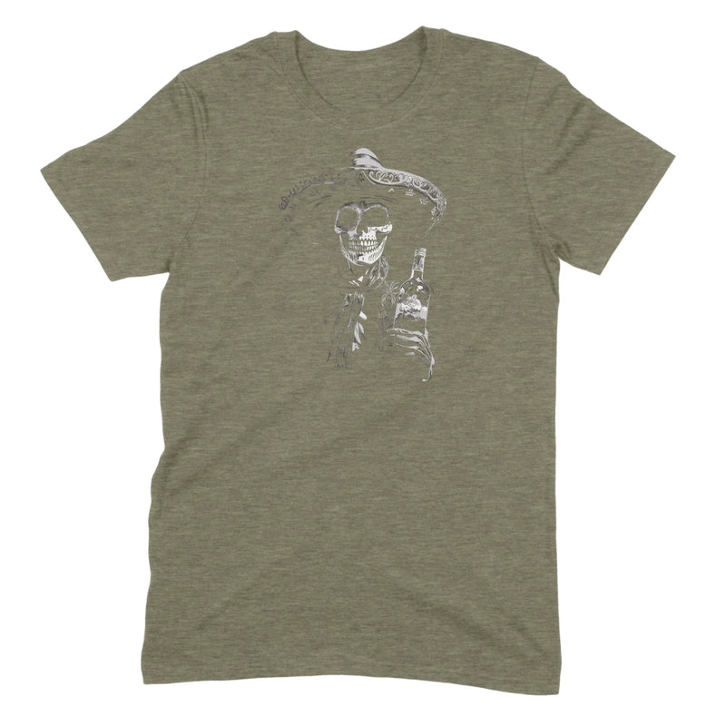 Heather Military Green