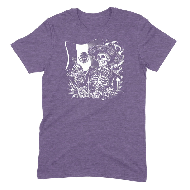 Heather Purple