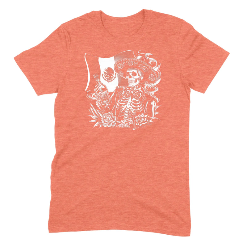 Heather Orange