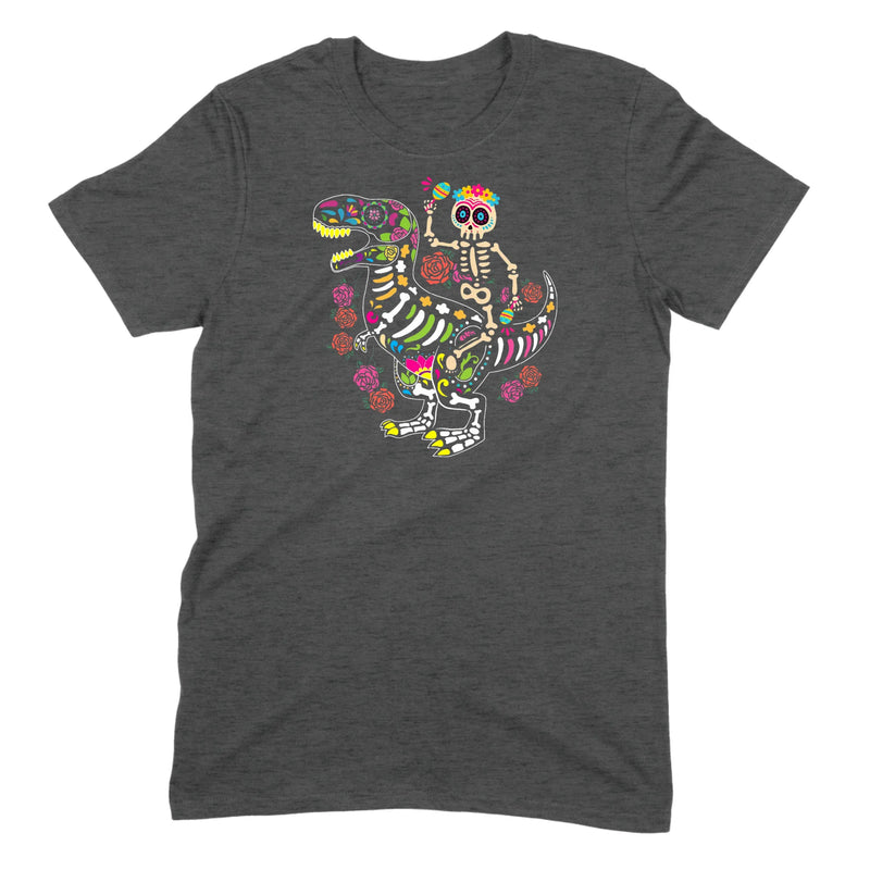 Dark Heather