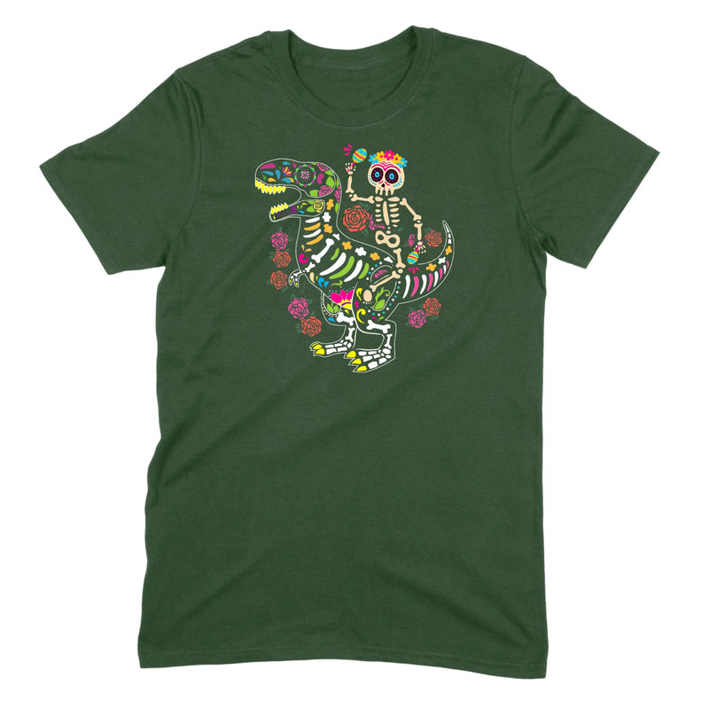 Forest Green