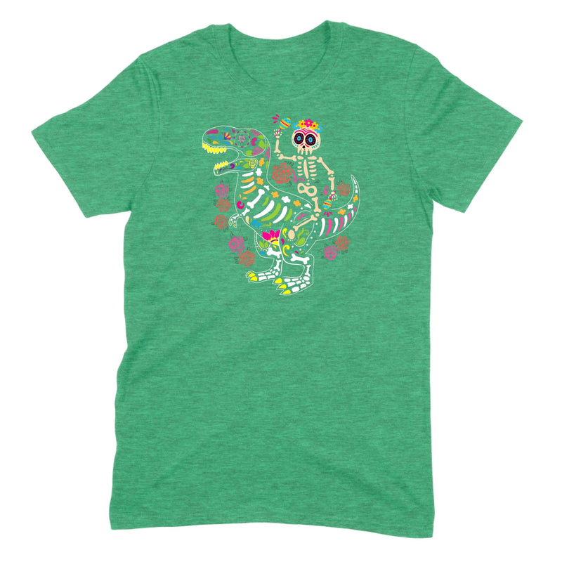Heather Irish Green