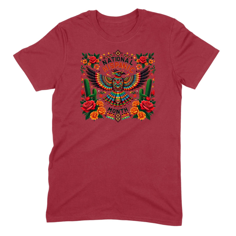 Cardinal Red