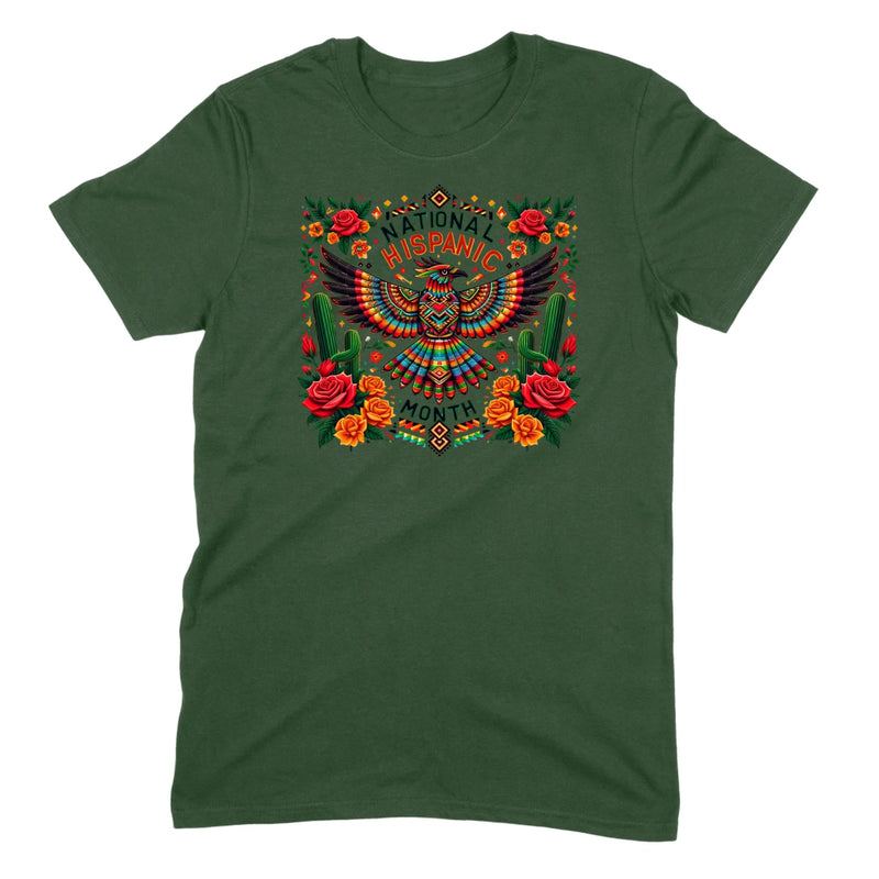 Forest Green