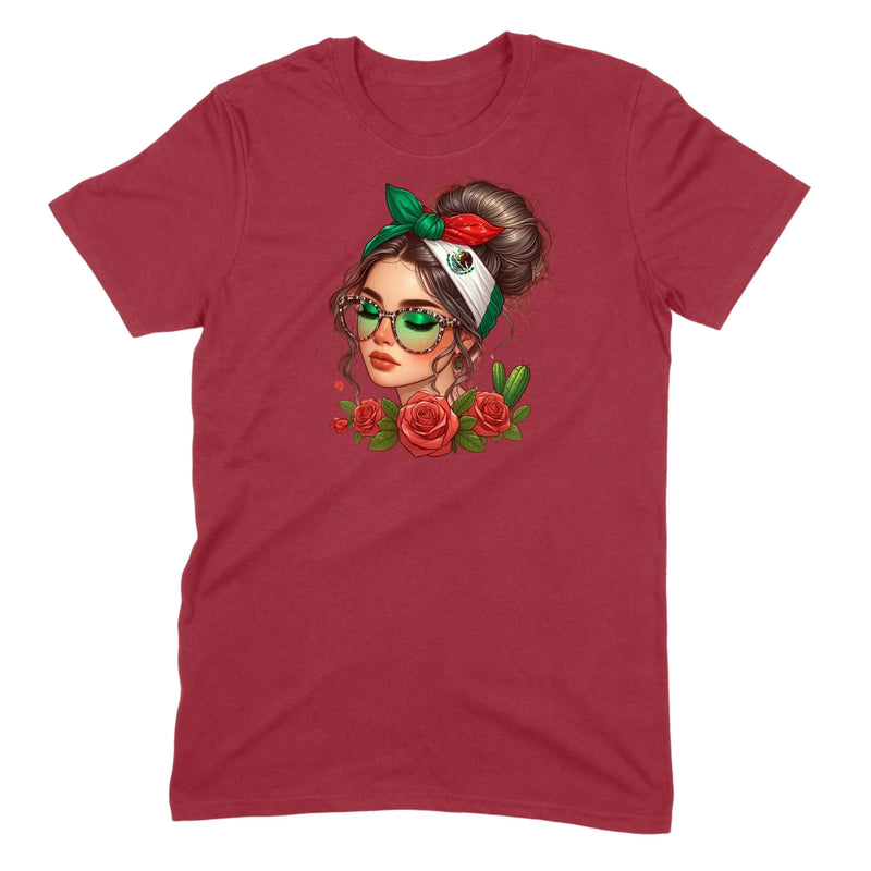 Cardinal Red