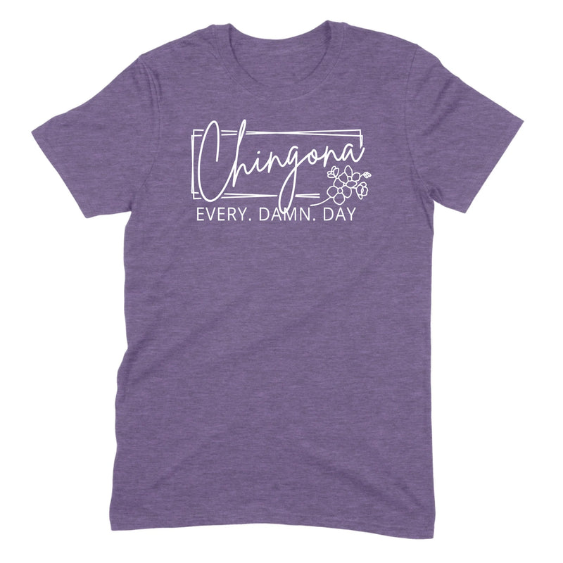 Heather Purple