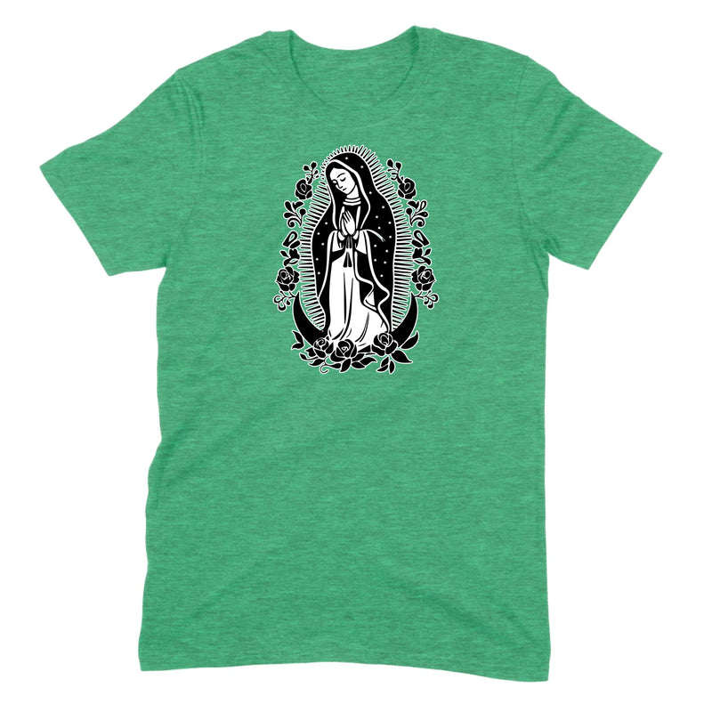 Heather Irish Green