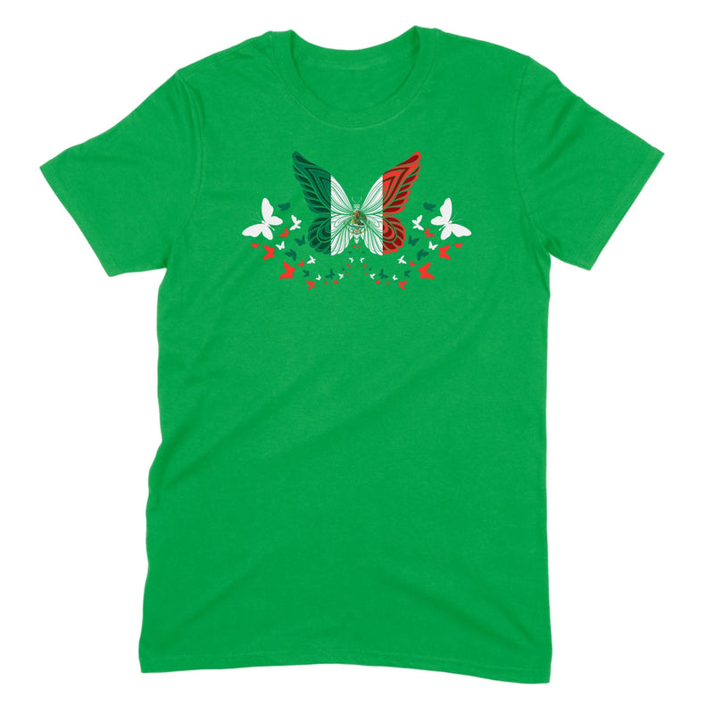 Irish Green