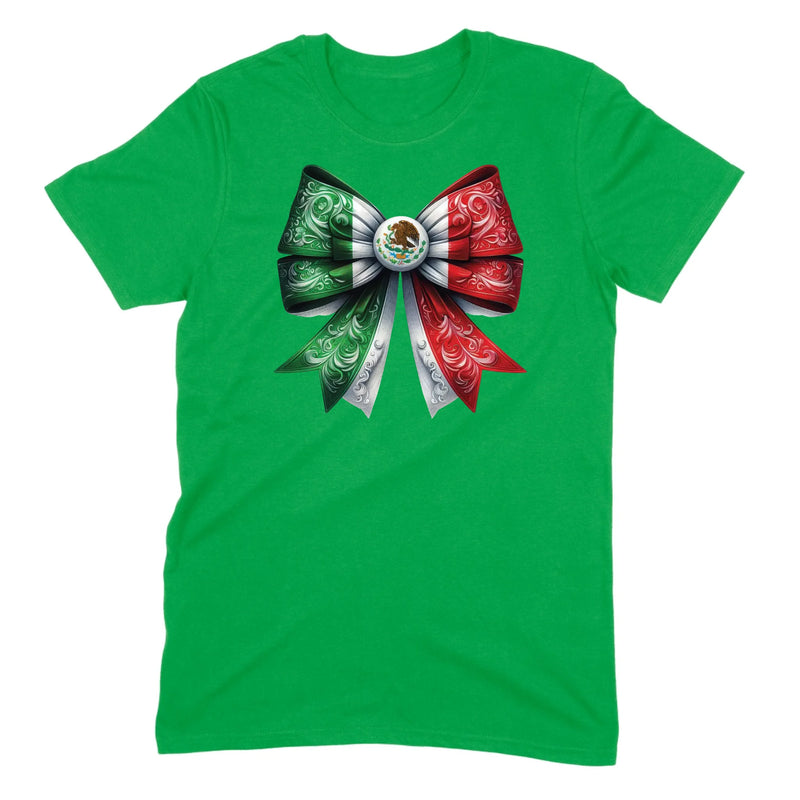 Irish Green