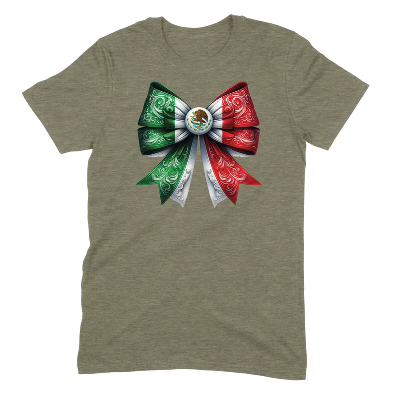 Heather Military Green