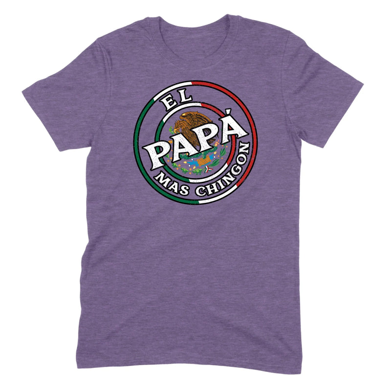 Heather Purple