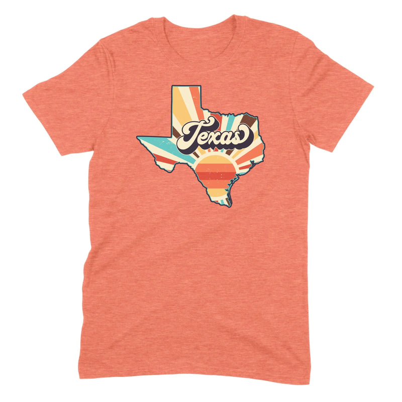 Heather Orange