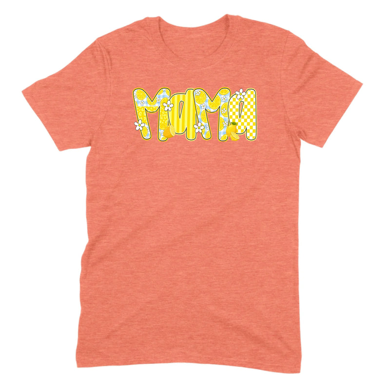 Heather Orange
