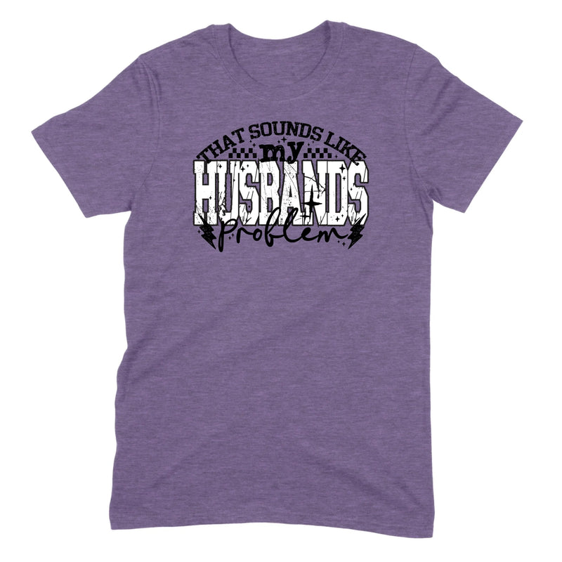 Heather Purple