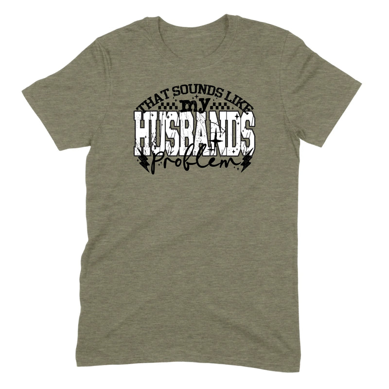 Heather Military Green