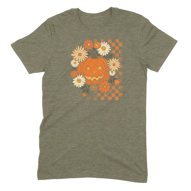 Heather Military Green