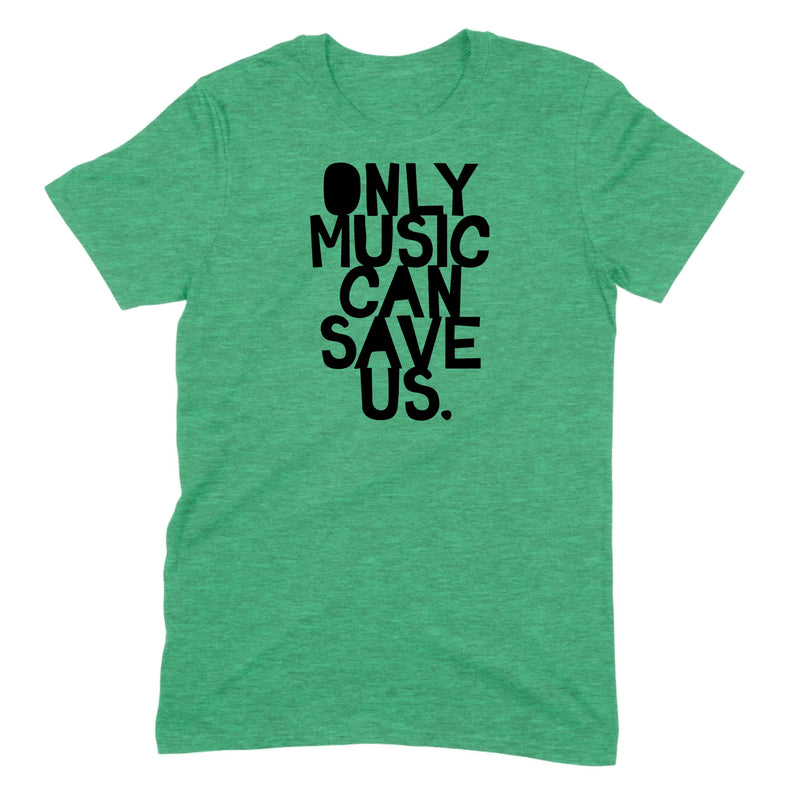 Heather Irish Green
