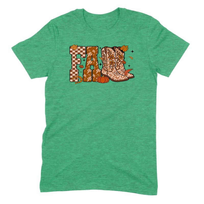 Heather Irish Green