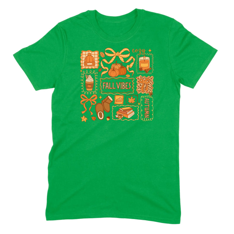 Irish Green