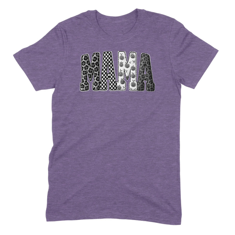 Heather Purple