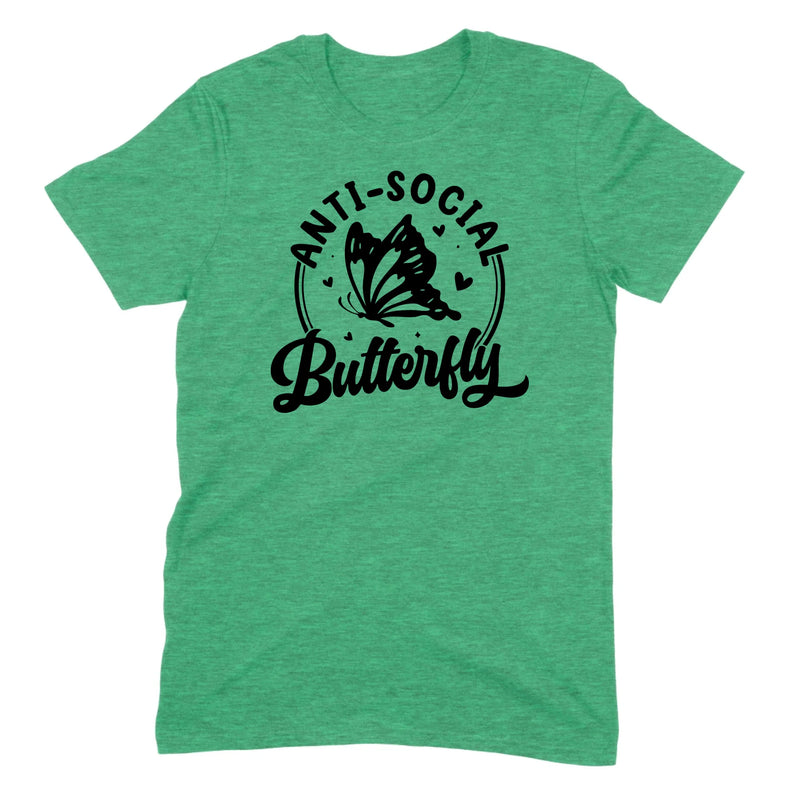 Heather Irish Green