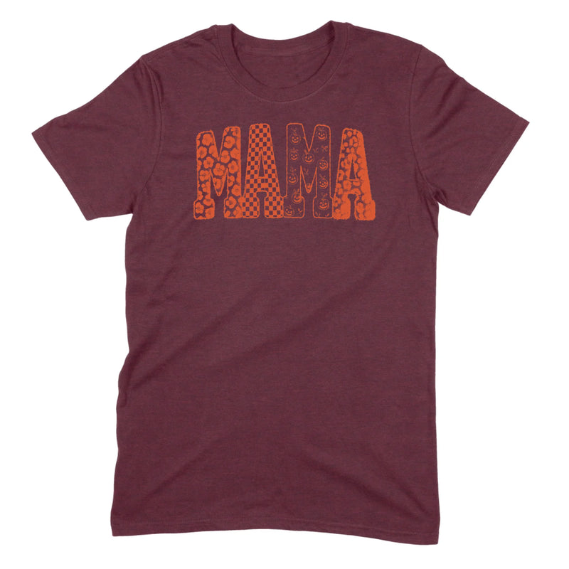 Heather Maroon
