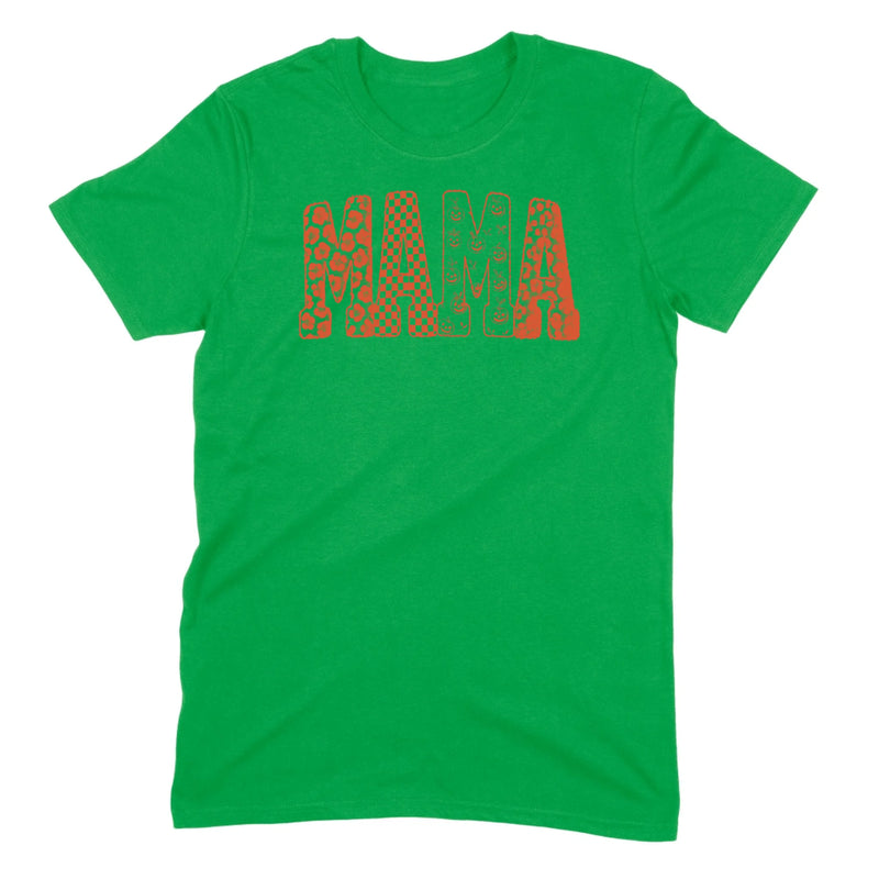 Irish Green