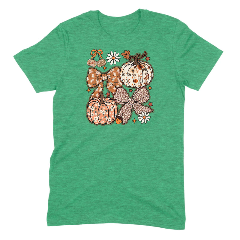 Heather Irish Green