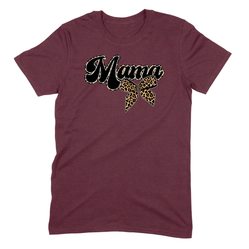 Heather Maroon