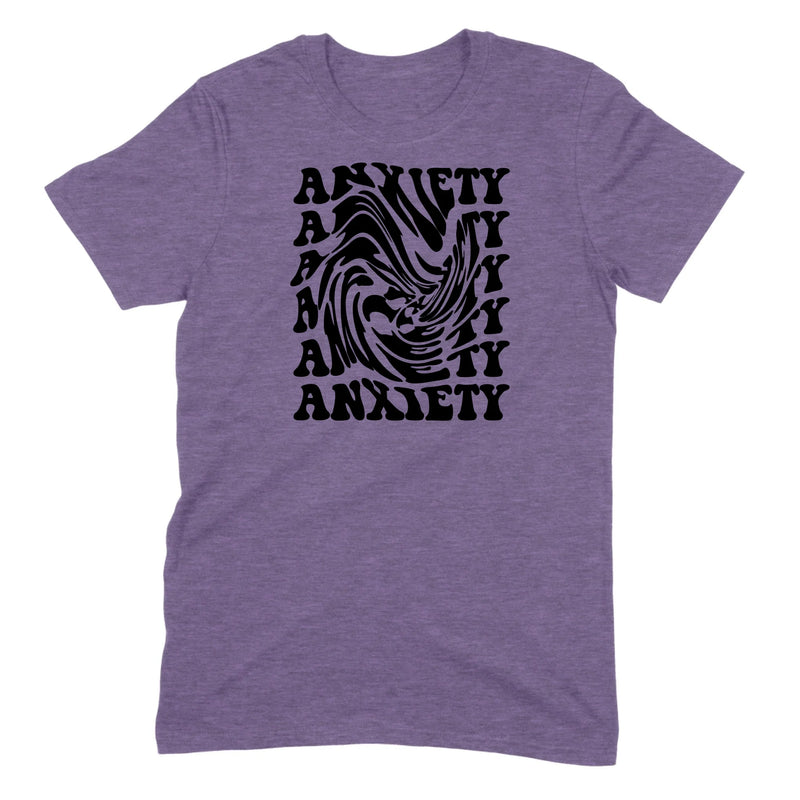 Heather Purple